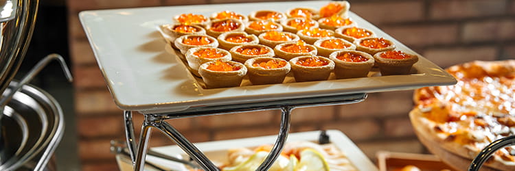 Birthday Party Food Catering Services