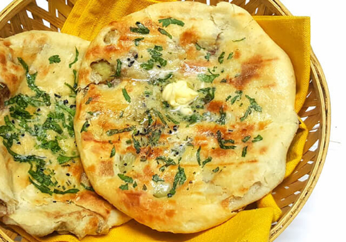 Roti Naan