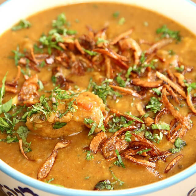 DAL GOSHT