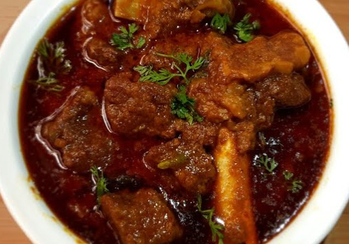 Gosht  Dilwala
