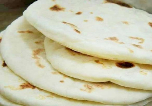 Kuboos Roti