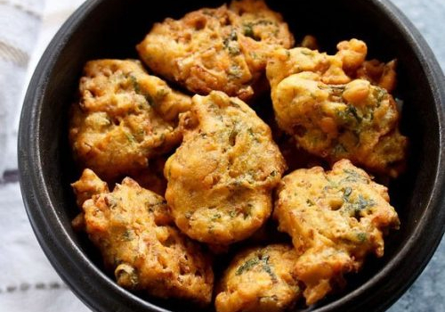 Veg Pakoda