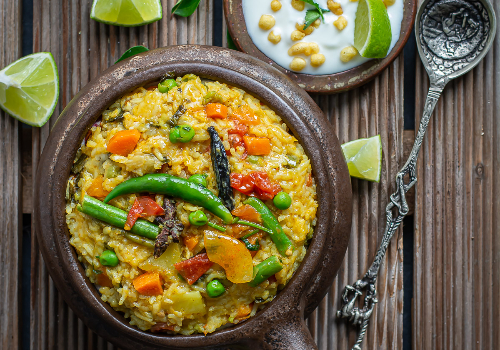 Khichdi